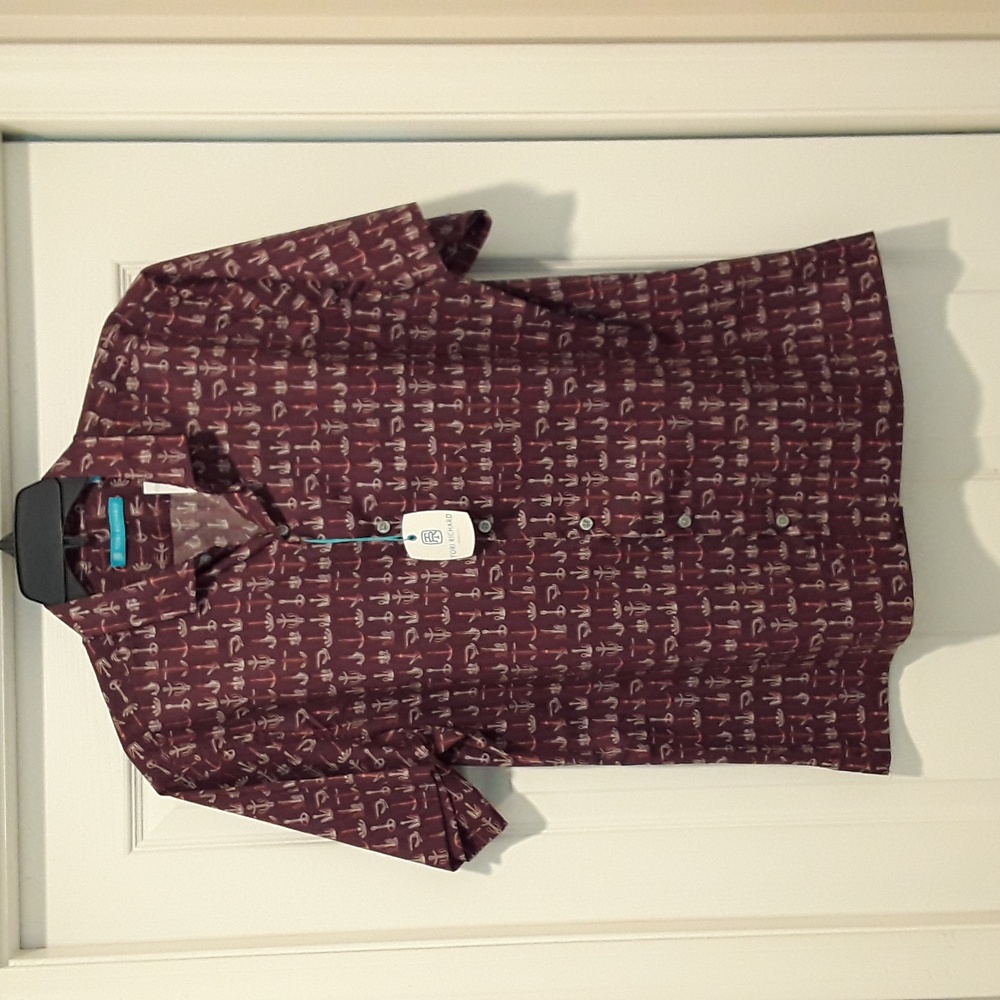NWT TORI RICHARD